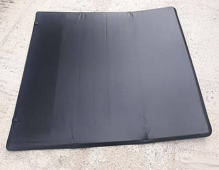 Кришка на борт кузова Ford F150 (15-20) тюнінг (вініл, складаний)