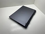 Новий ноутбук Lenovo Legion 5 Pro 16ACH6H 2K Ryzen 5 5600H Ram 16 \ 512 GB NVIDIA GeForce RTX 3060 6 GB, фото 8