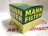 MANN PU927X Фільтр паливний Ford Focus C-Max Kuga Mondeo, фото 7