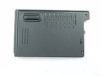 Сервисная Крышка HDD Люк Корпус от ноутбука Asus F80 F80C бу