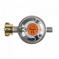 Газовий редуктор низького тиску, 37 mbar, 1,5 кг/год., із зовнішнім різьбленням 1/4"LRG A310099