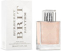 Оригинал Burberry Brit Rhythm For Her 30 ml туалетная вода