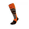 Термошкарпетки Destroyer DSSB-777-orange-38-40 Ski/Snowboard, Orange, фото 3