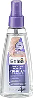 Вода для укладки Эффект объема Balea, 150 ml (Германия) Balea Forming Water Volumen Effekt, 150 ml