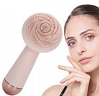 Силіконова щітка для чищення обличчя Finishing Touch Flawless Cleanse
