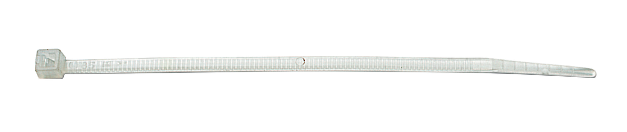 Стяжка прозора 98х2.5 ELEMATIC