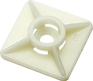 Майданчик 19/19 білий