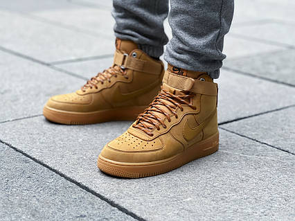 Nike Air Force 1 High 07 CJ9178 200 ID 1699877182 5390 Prom.ua