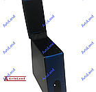 ПІДЛОКІТНИК СЛАВУТА З ВИШИВКОЮ СИНІЙ, фото 7