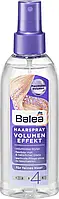 Спрей для волос Эффект объема Balea, 150 ml (Германия) Balea Haarspray Volumen Effekt, 150 ml