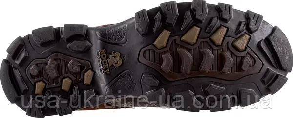 Rocky sport cheap utility boots