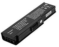 Акумулятор PowerPlant для ноутбуків DELL Inspiron 1400 (MN151 DE-1420-6) 11.1 V 5200mAh