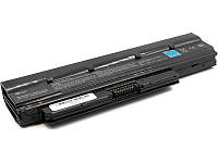 Аккумулятор PowerPlant для ноутбуков Toshiba Satellite T210D (PA3820U-1BRS, TA3820LH) 10.8V 5200mAh