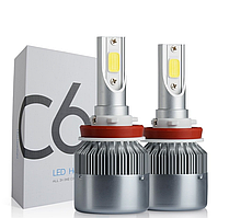 Світлодіодні лампи Led C6 H11