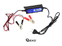 Зарядний пристрій Geko G80008 4-120Ah 6/12V