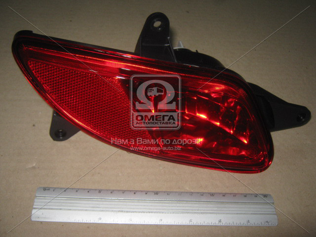 Ліхтар задній правий Кіа Сид KIA CEED 2007-2009 (вир-во TYC), фото 1