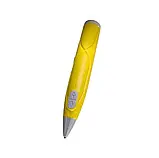 3D-ручка новий рік 3DPEN-6-3 Світ фантазій новорічна Merry Christmas new, фото 4