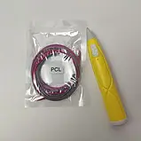 3D-ручка новий рік 3DPEN-6-3 Світ фантазій новорічна Merry Christmas new, фото 6