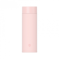 Термокружка Xiaomi MiJia Mini Thermal Cup 350ml (MJMNBWB01PL) Pink