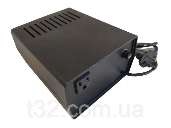 Купить Преобразователь напряжения 220 вольт в 110 вольт. 1200 Вт. ПН ...
