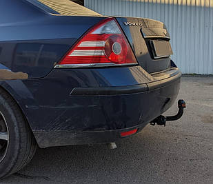 Фаркоп Ford Mondeo (2000-2006) седан \ хетчбек