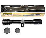Оптичний приціл BSA Optics 4x32 Essencial (AR4х32), фото 4