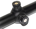 Оптичний приціл BSA Optics 4x32 Essencial (AR4х32), фото 9