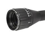 Оптичний приціл BSA Optics 4x32 Essencial (AR4х32), фото 8