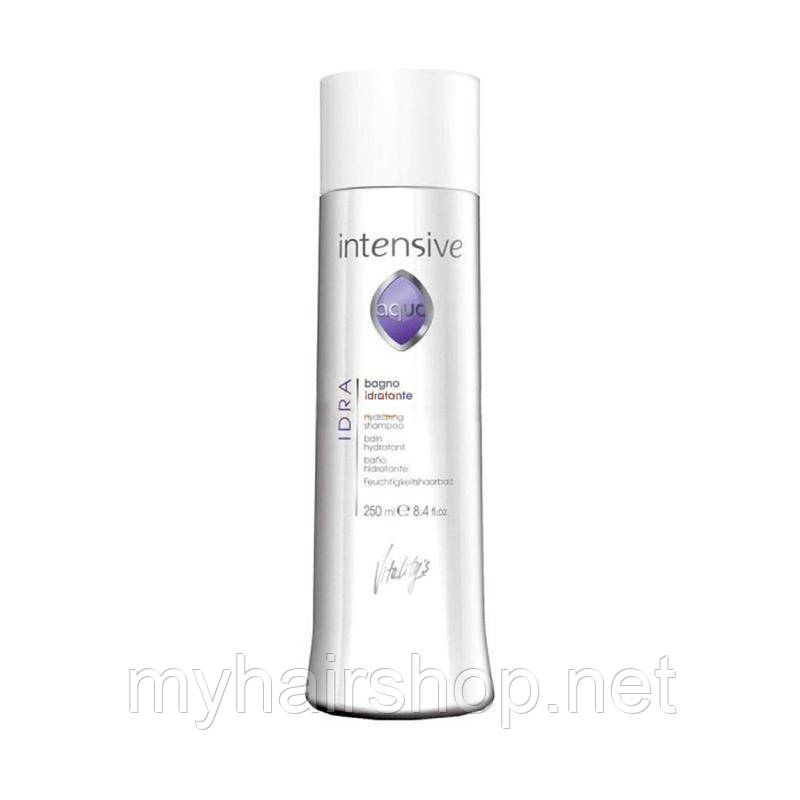 Шампунь зволожувальний Vitality's Aqua Hydrating Shampoo 250 мл