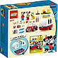 Lego Mickey and Friends Туристичний похід Мікі Маус і Мінні Маус 10777, фото 3