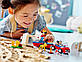 Lego Mickey and Friends Туристичний похід Мікі Маус і Мінні Маус 10777, фото 9