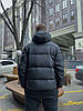 Пуховик чоловічий Nike Sportswear Storm-Fit Windrunner / DV1132-010, фото 2