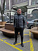Пуховик чоловічий Nike Sportswear Storm-Fit Windrunner / DV1132-010, фото 4