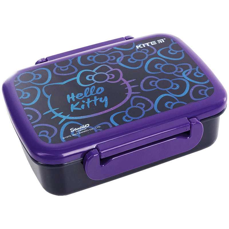 Ланчбокс Kite Hello Kitty 420 мл hk21-160