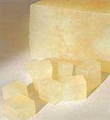 Мильна основа CRYSTAL NCO (ORG) Stephenson -0,5 кг, фото 1