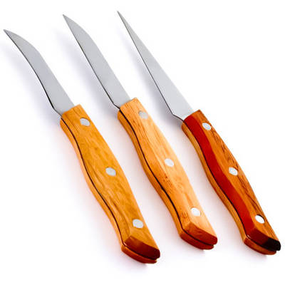 Ножі для карвінга 18см