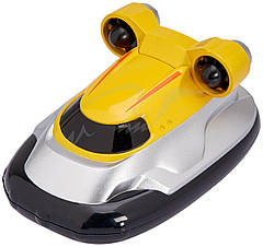 Катер ZIPP Toys на радіокеруванні Speed Boat Yellow