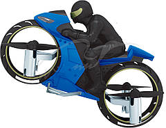 Квадрокоптер ZIPP Toys Flying Motorcycle Blue