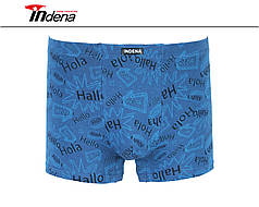 Труси на Хлопчика Боксери Стрейчеві Марка "INDENA" АРТ.21202