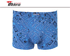 Труси на Хлопчика Боксери Стрейчеві Марка "INDENA" АРТ.21203