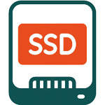 SSD Накопичувачі