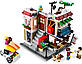 Lego Creator Лапшина в центрі міста 31131, фото 4
