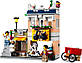 Lego Creator Лапшина в центрі міста 31131, фото 5