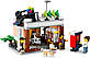 Lego Creator Лапшина в центрі міста 31131, фото 7