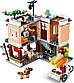 Lego Creator Лапшина в центрі міста 31131, фото 8