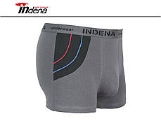 Чоловічі стрейчеві боксери «INDENA» АРТ.81027B, фото 2
