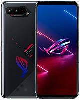 Смартфон ASUS ROG Phone 5s 18/512GB Black