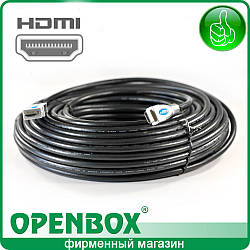 Кабель HDMI — HDMI 26AWG завдовжки 30 м