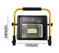 Work Light 50 W IP67 прожектор светоидный