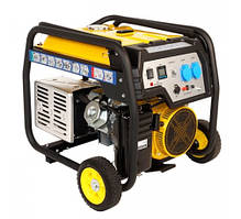 Генератор Бензиновый Stager FD10000E + ATS 8.5 КВт Румунія